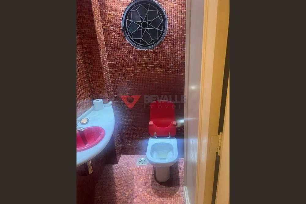 Apartamento, 3 quartos, 300 m² - Foto 14