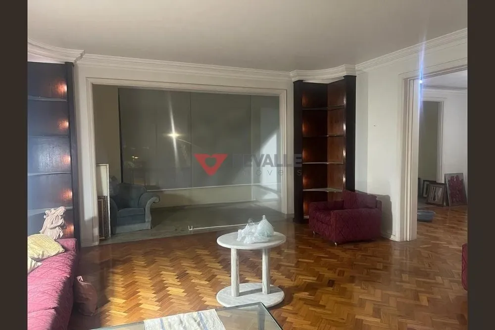 Apartamento, 3 quartos, 300 m² - Foto 4