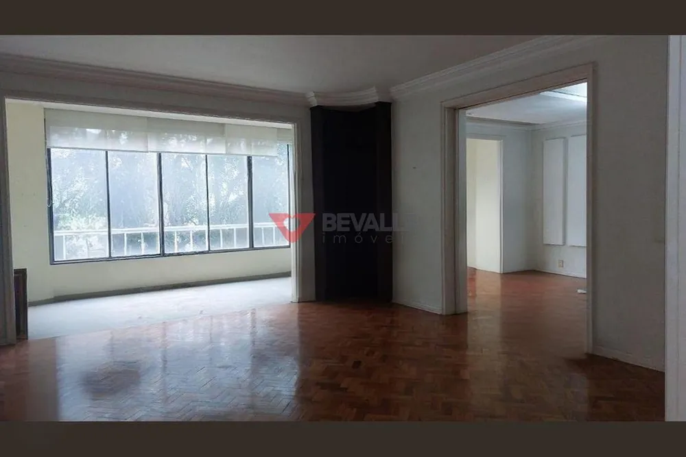Apartamento, 3 quartos, 300 m² - Foto 7