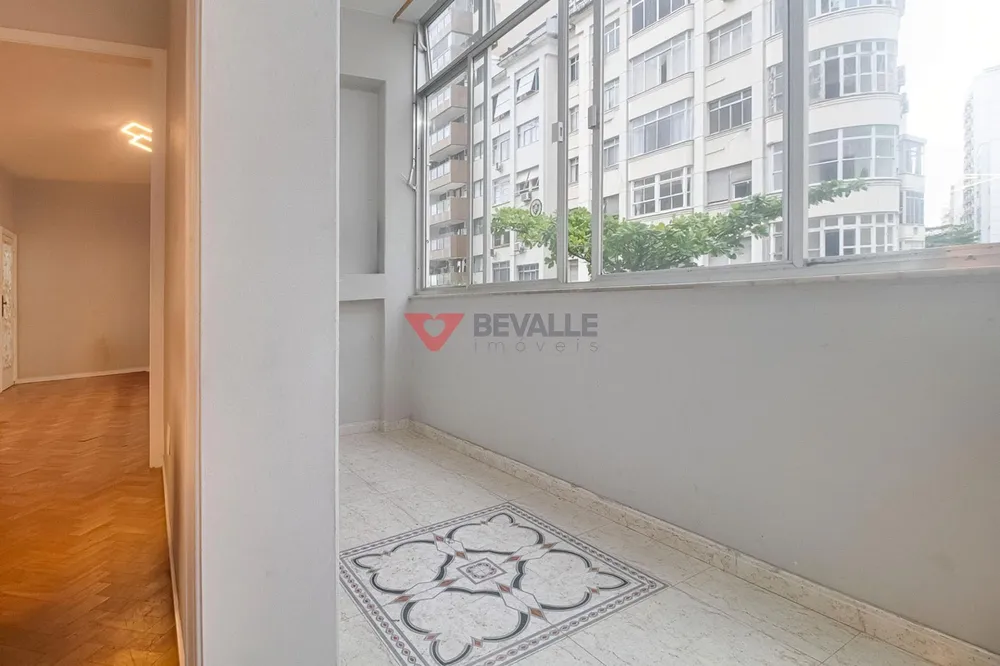 Apartamento, 4 quartos, 176 m² - Foto 21