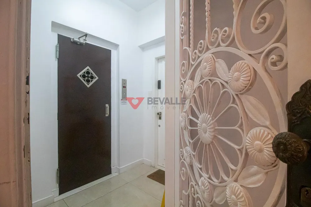 Apartamento, 4 quartos, 176 m² - Foto 10