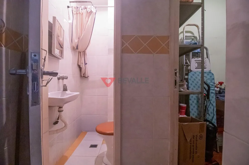 Apartamento, 4 quartos, 176 m² - Foto 13