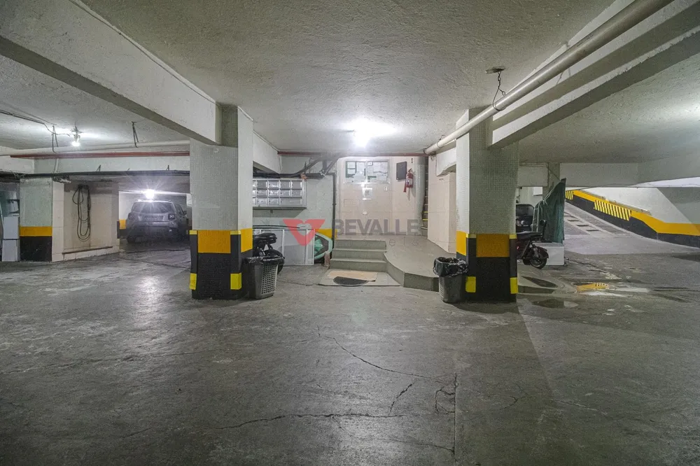 Apartamento, 4 quartos, 176 m² - Foto 14