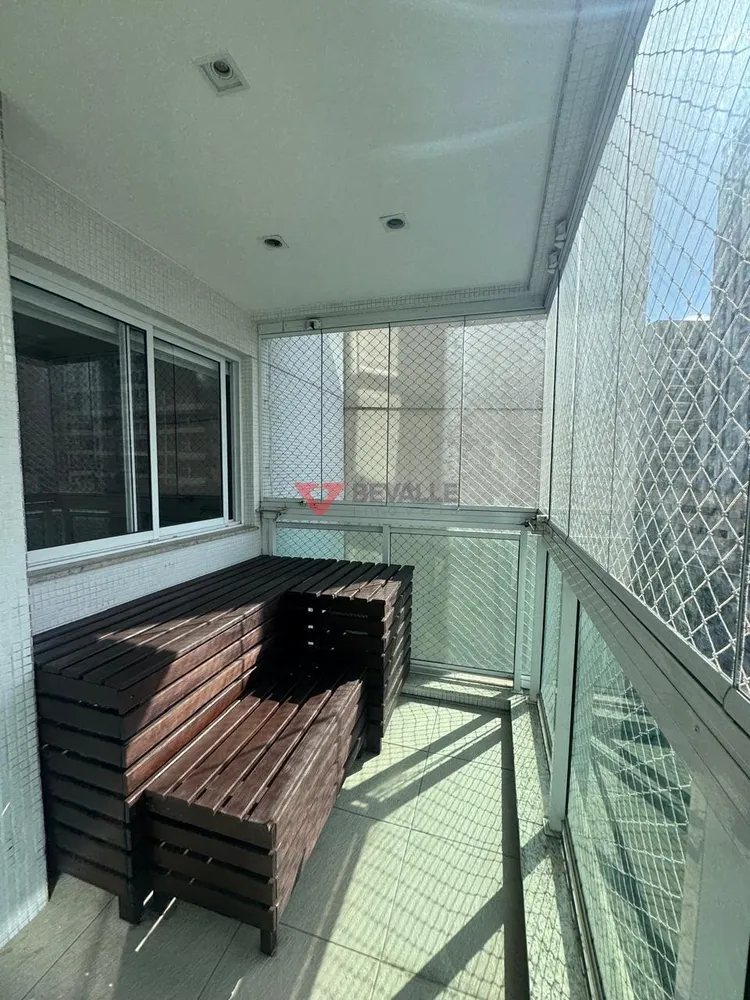 Apartamento, 4 quartos, 110 m² - Foto 9