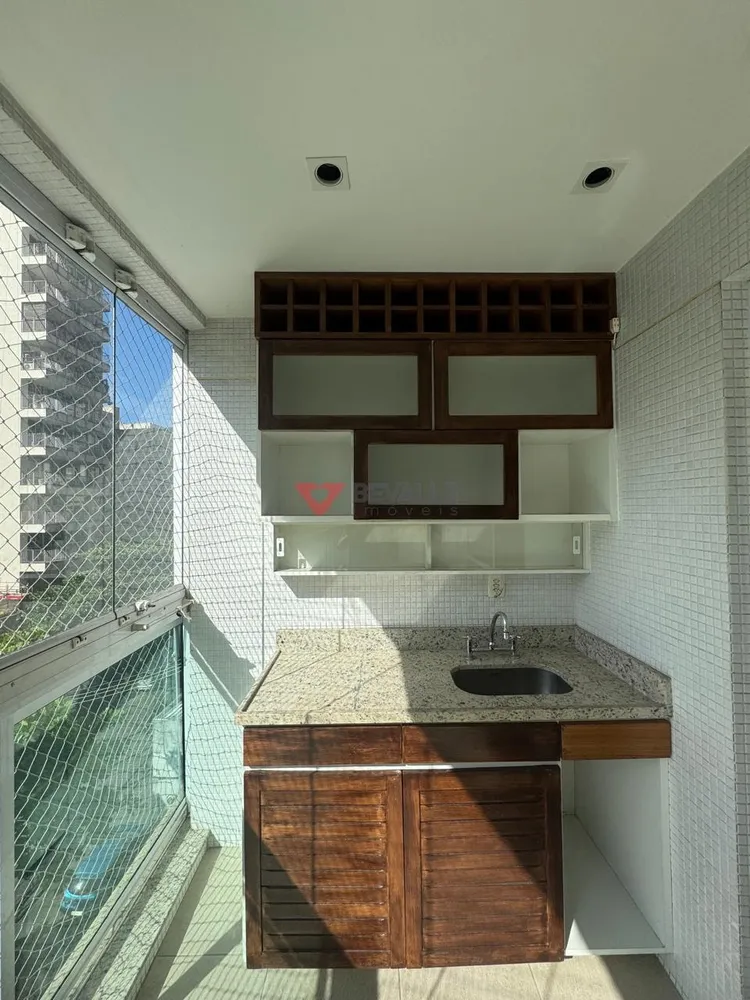 Apartamento, 4 quartos, 110 m² - Foto 8