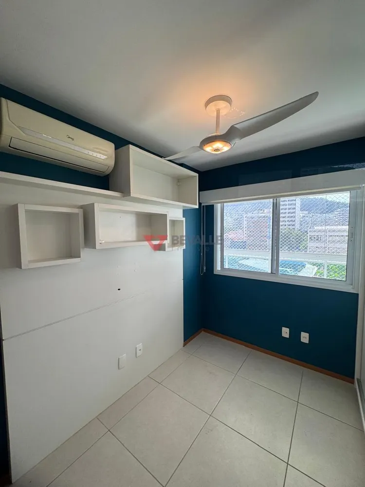 Apartamento, 4 quartos, 110 m² - Foto 25