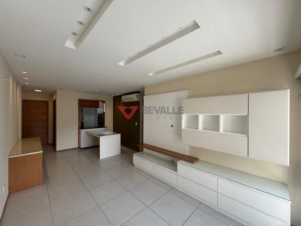 Apartamento, 4 quartos, 110 m² - Foto 3