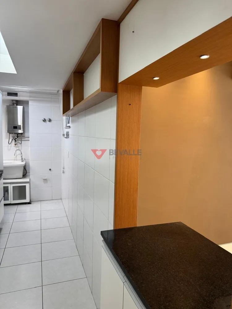 Apartamento, 4 quartos, 110 m² - Foto 20