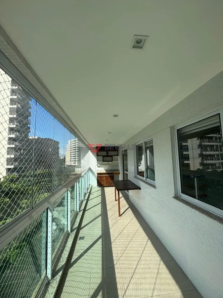Apartamento, 4 quartos, 110 m² - Foto 1