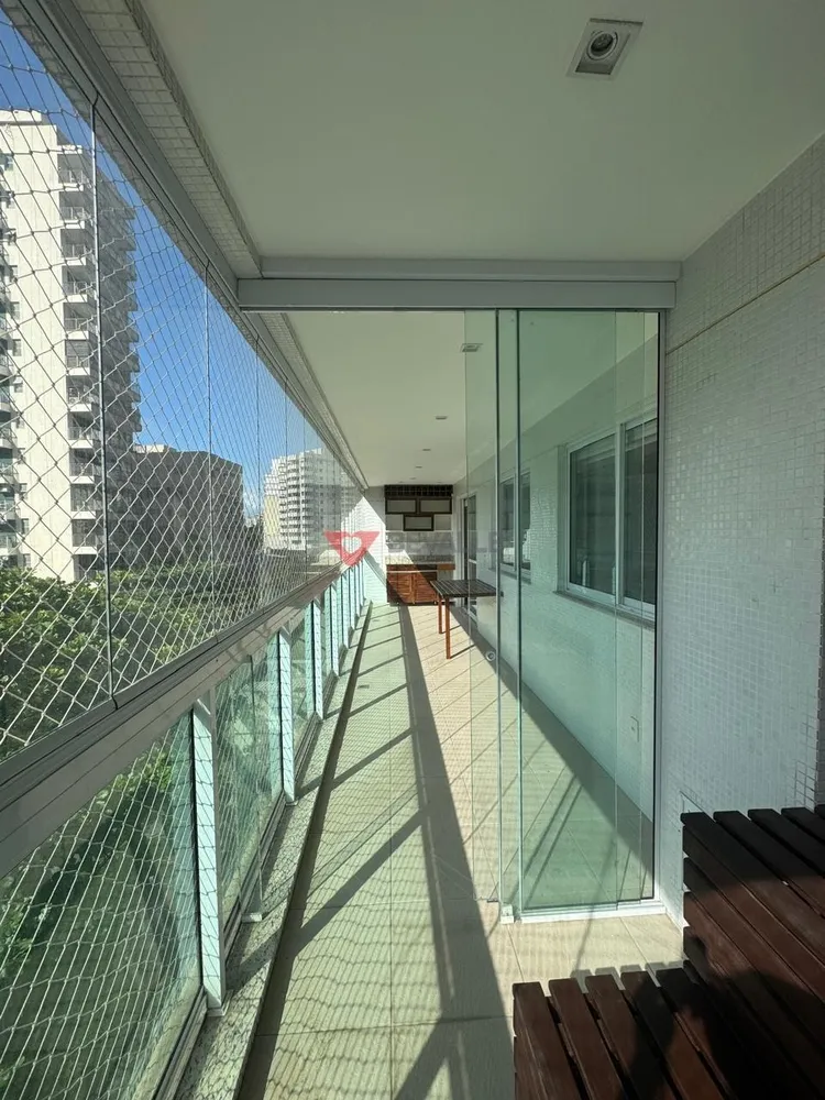 Apartamento, 4 quartos, 110 m² - Foto 11