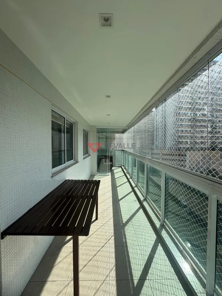 Apartamento, 4 quartos, 110 m² - Foto 10