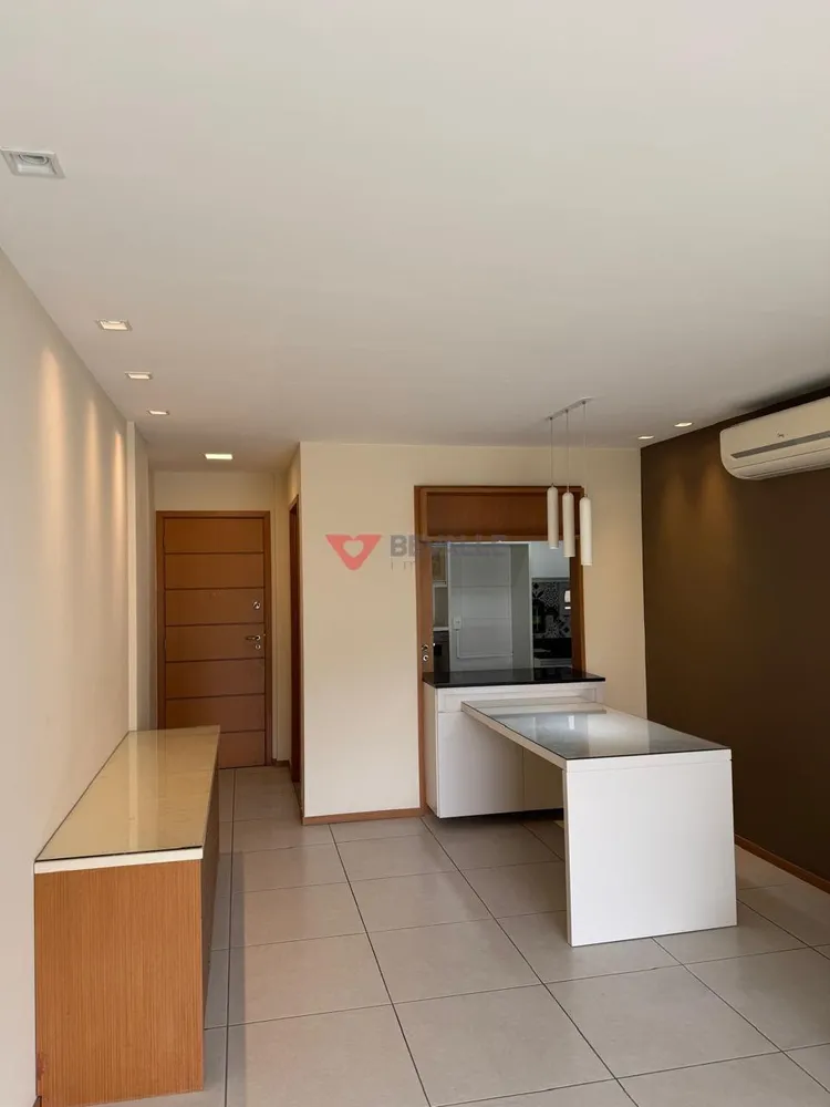 Apartamento, 4 quartos, 110 m² - Foto 2