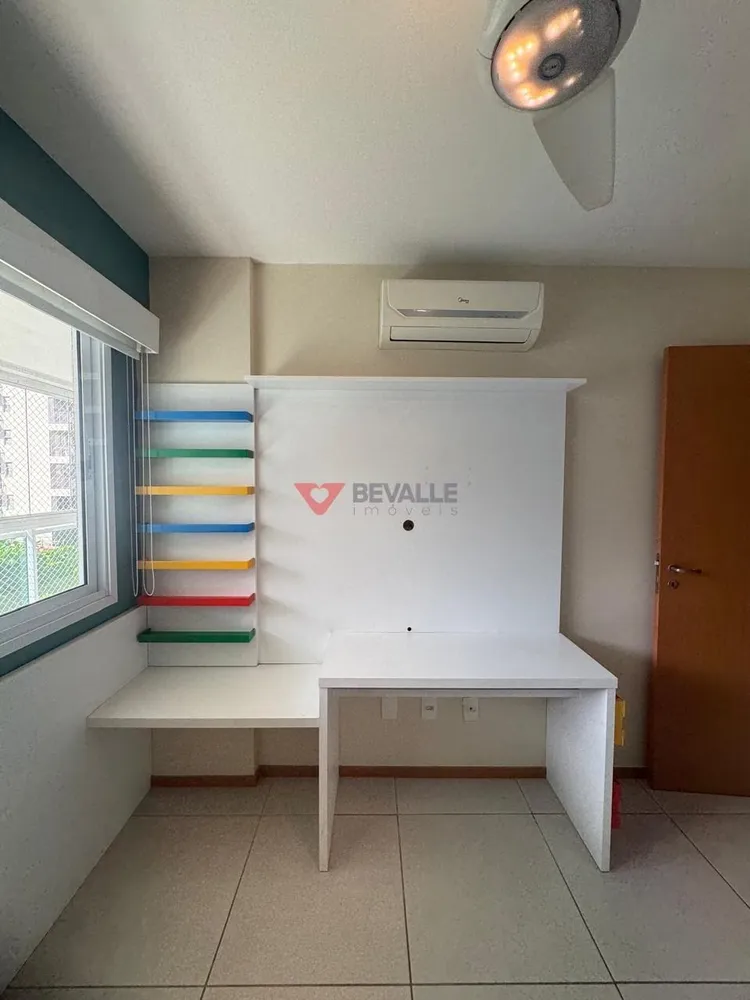 Apartamento, 4 quartos, 110 m² - Foto 23