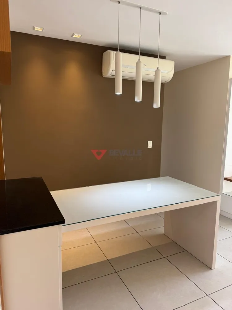 Apartamento, 4 quartos, 110 m² - Foto 5