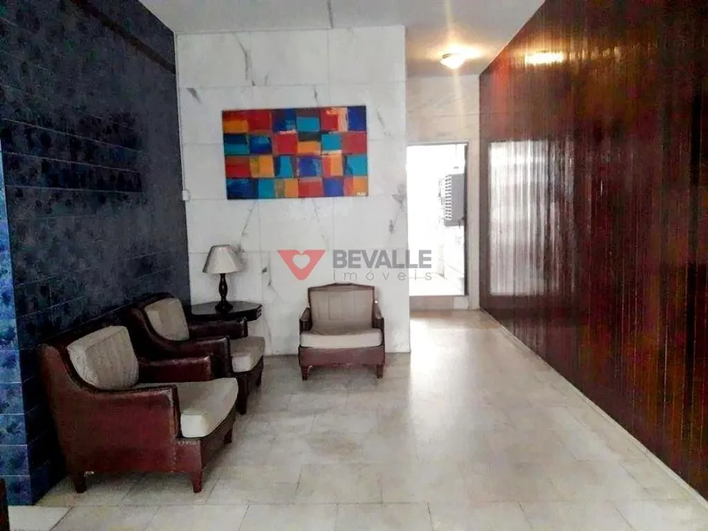 Apartamento, 3 quartos, 120 m² - Foto 23