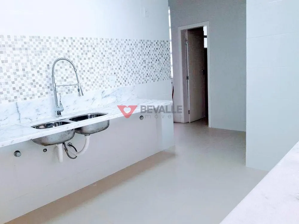 Apartamento, 3 quartos, 120 m² - Foto 6