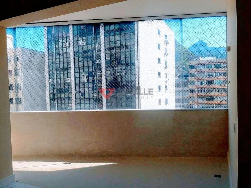 Apartamento, 3 quartos, 120 m² - Foto 2