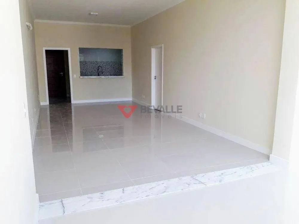 Apartamento, 3 quartos, 120 m² - Foto 1