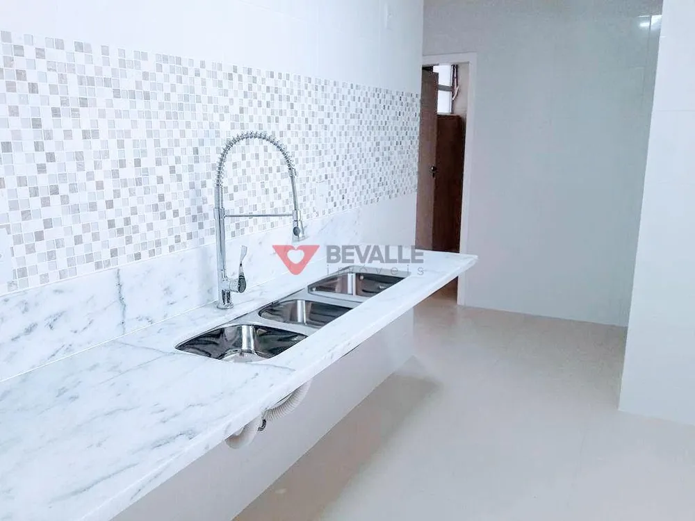 Apartamento, 3 quartos, 120 m² - Foto 5
