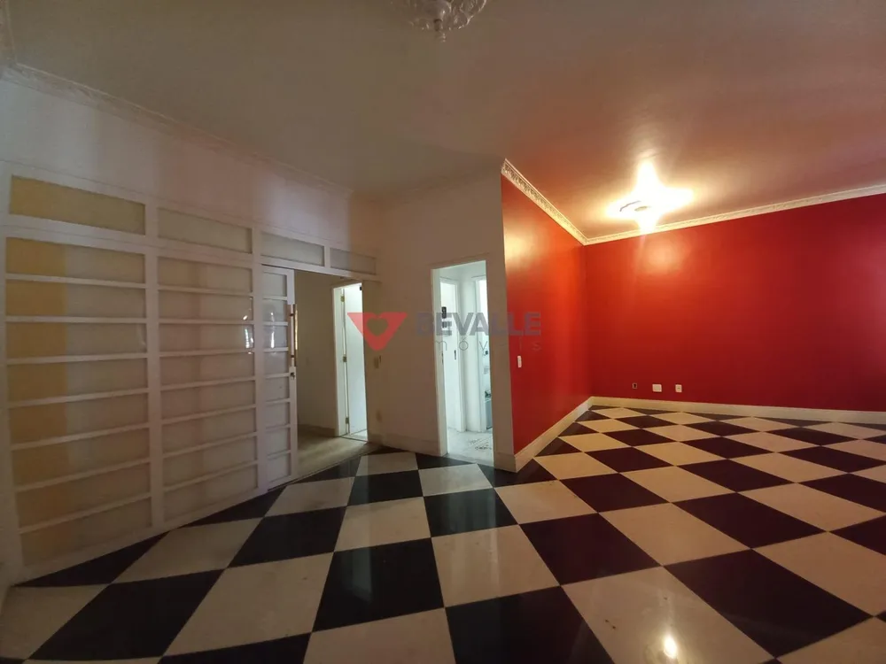 Casa, 3 quartos, 320 m² - Foto 1