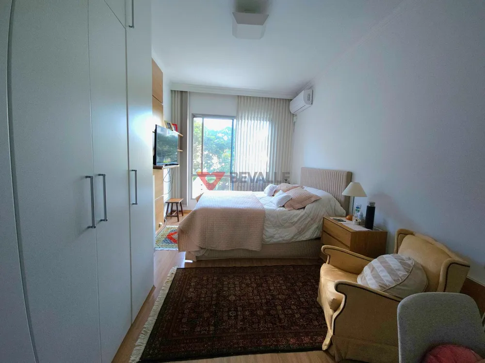 Apartamento, 4 quartos, 150 m² - Foto 8