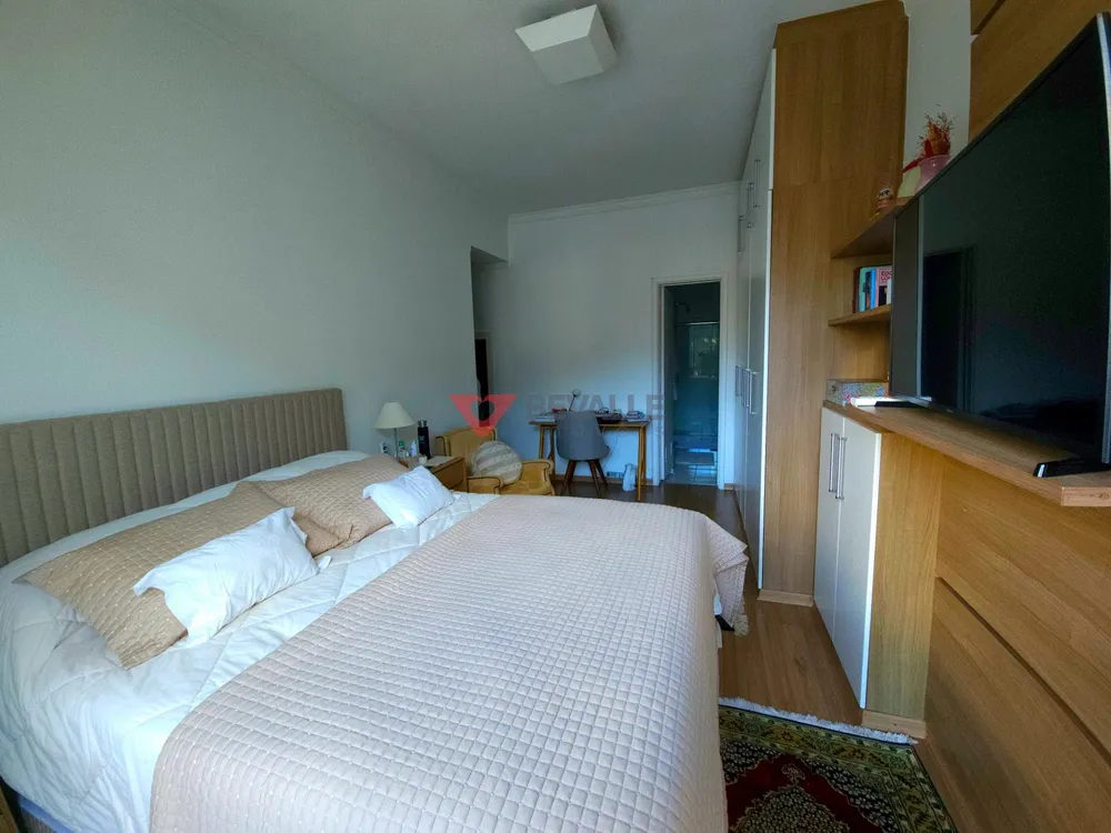Apartamento, 4 quartos, 150 m² - Foto 6