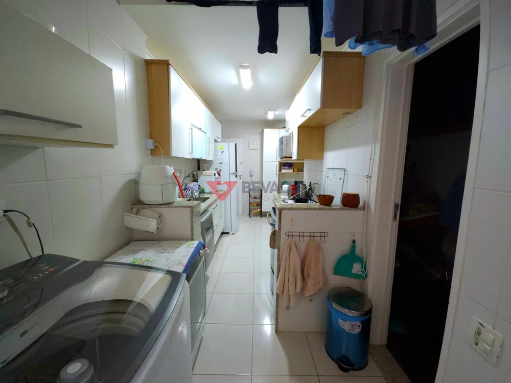 Apartamento, 4 quartos, 150 m² - Foto 16