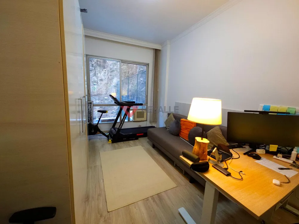 Apartamento, 4 quartos, 150 m² - Foto 11