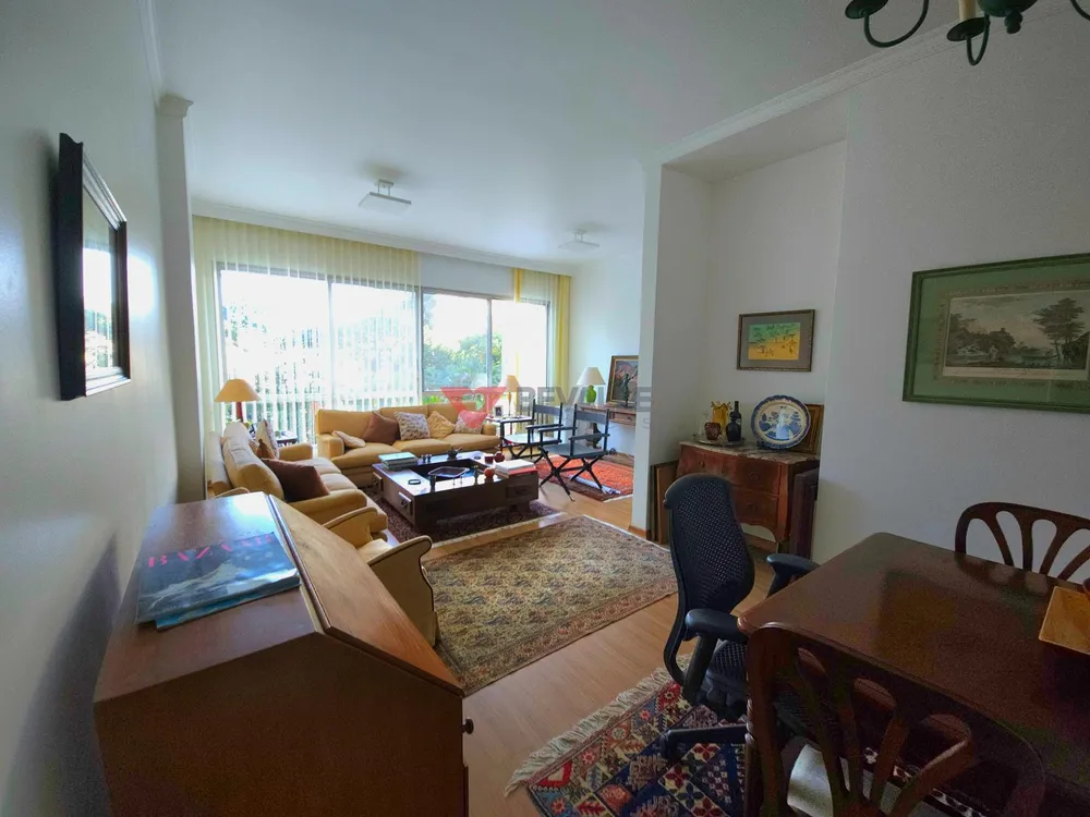 Apartamento, 4 quartos, 150 m² - Foto 3