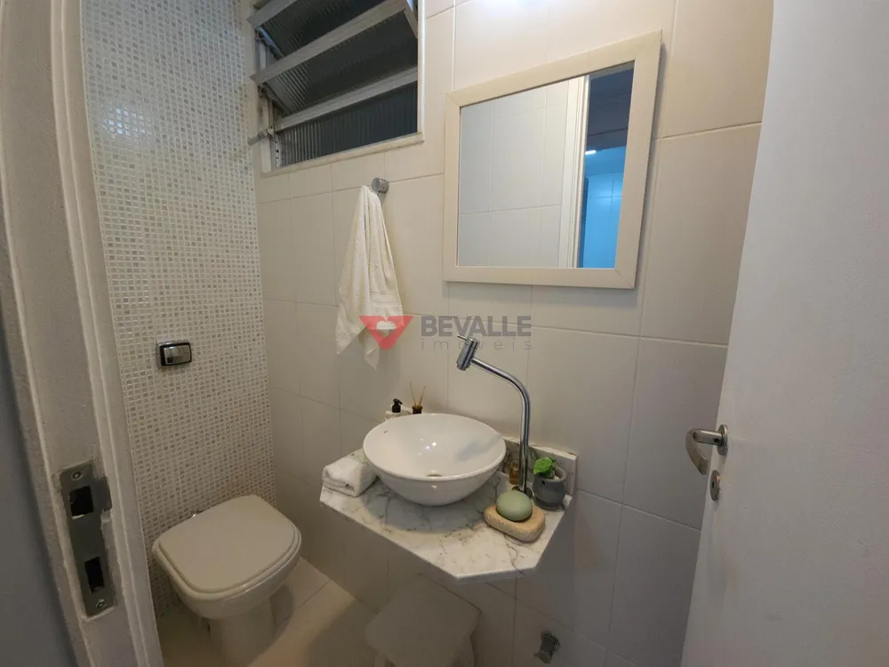 Apartamento, 4 quartos, 150 m² - Foto 20