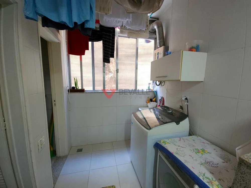 Apartamento, 4 quartos, 150 m² - Foto 17