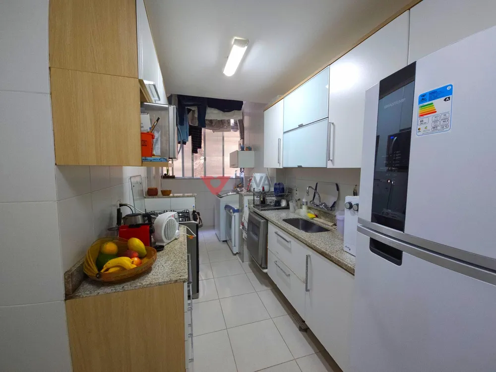 Apartamento, 4 quartos, 150 m² - Foto 18