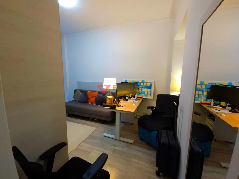 Apartamento, 4 quartos, 150 m² - Foto 10