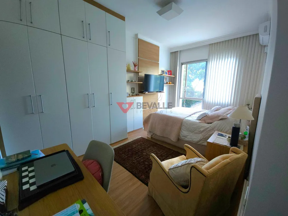 Apartamento, 4 quartos, 150 m² - Foto 7