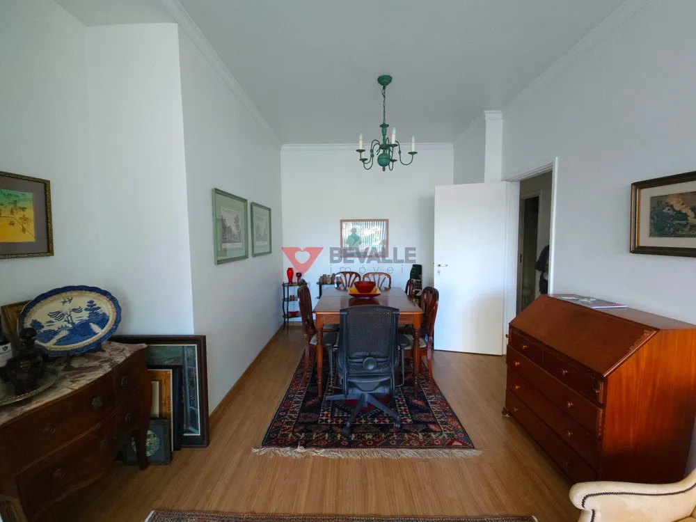 Apartamento, 4 quartos, 150 m² - Foto 5