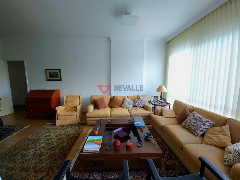 Apartamento, 4 quartos, 150 m² - Foto 2