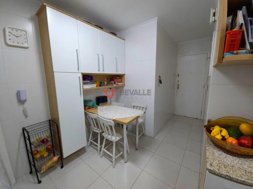 Apartamento, 4 quartos, 150 m² - Foto 15