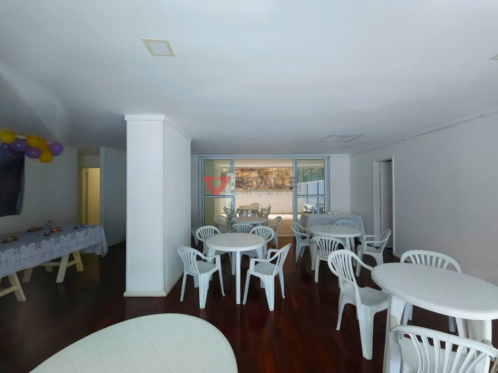 Apartamento, 4 quartos, 150 m² - Foto 21