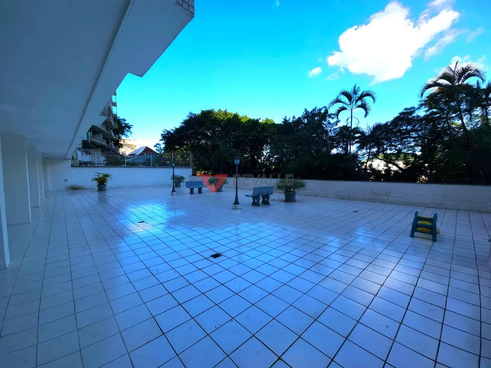 Apartamento, 4 quartos, 150 m² - Foto 12
