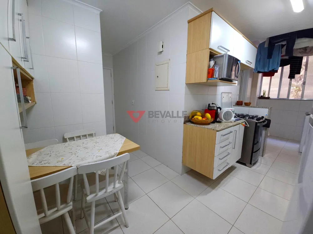 Apartamento, 4 quartos, 150 m² - Foto 19