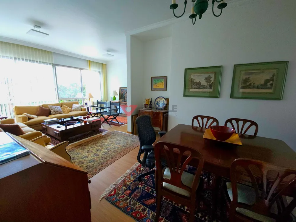 Apartamento, 4 quartos, 150 m² - Foto 4