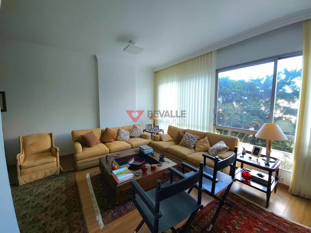 Apartamento, 4 quartos, 150 m² - Foto 1