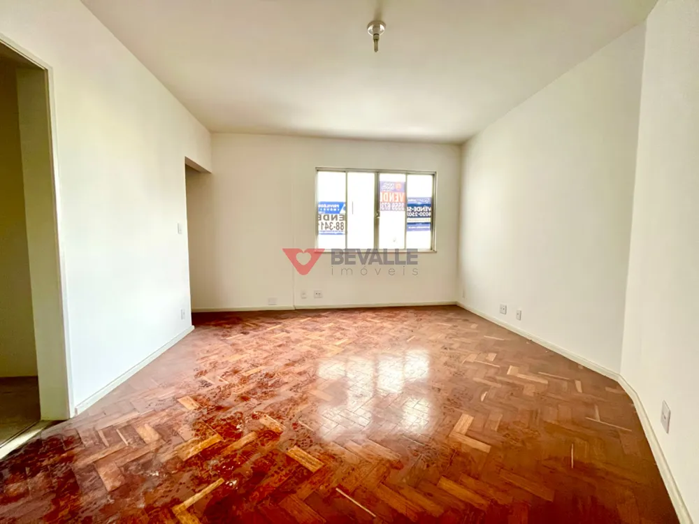 Apartamento, 3 quartos, 75 m² - Foto 3