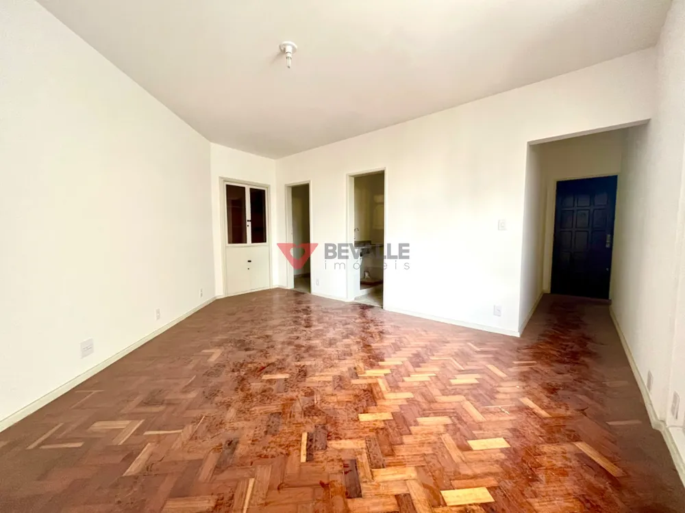 Apartamento, 3 quartos, 75 m² - Foto 2