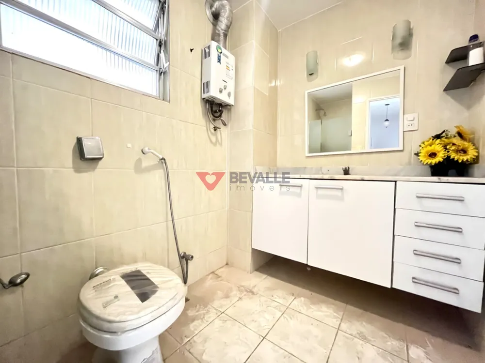 Apartamento, 3 quartos, 75 m² - Foto 15