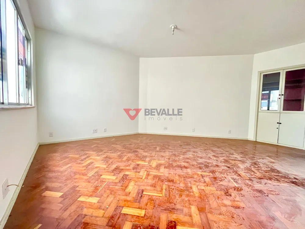 Apartamento, 3 quartos, 75 m² - Foto 1