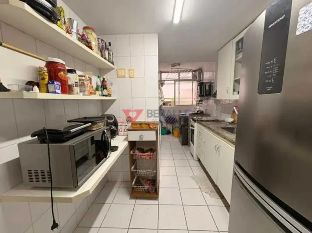 Apartamento, 3 quartos, 113 m² - Foto 19