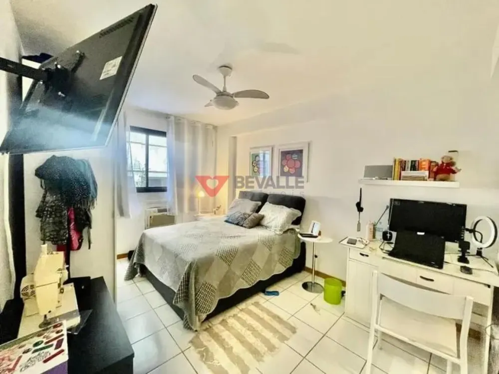 Apartamento, 3 quartos, 113 m² - Foto 11