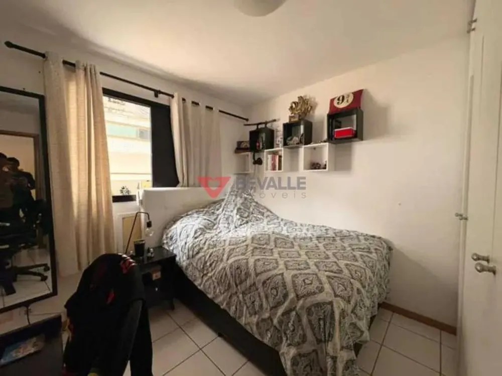 Apartamento, 3 quartos, 113 m² - Foto 10