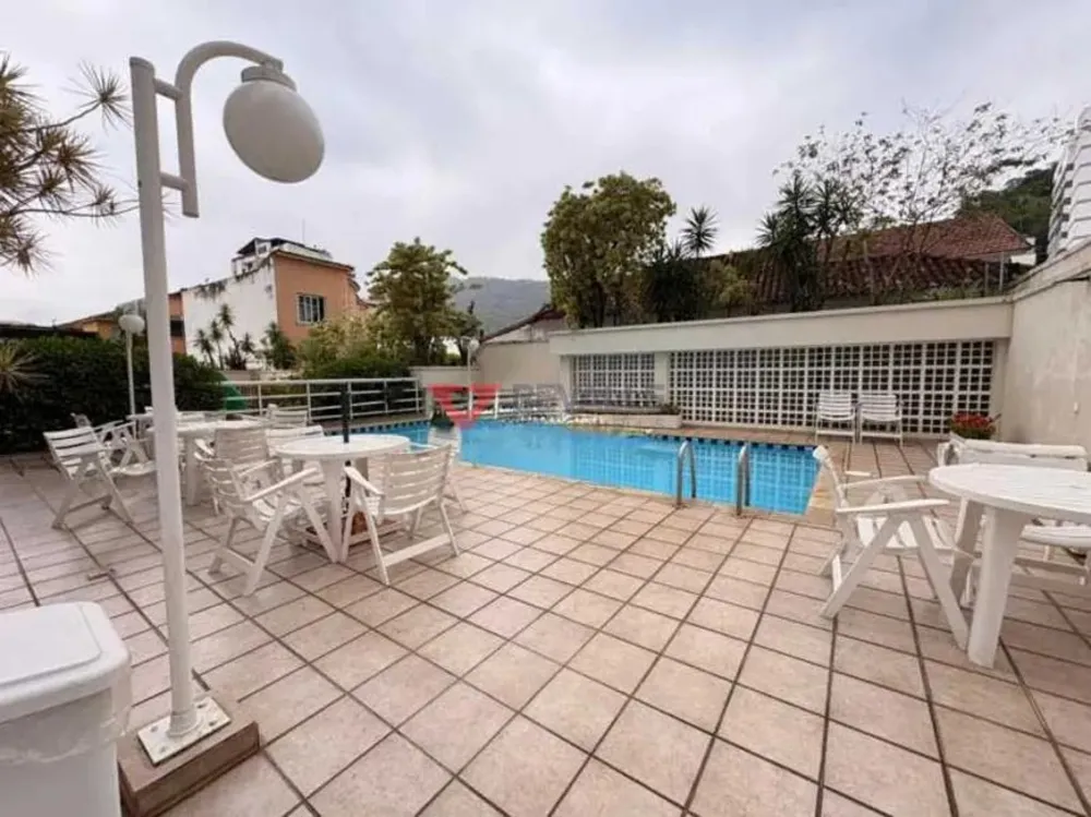 Apartamento, 3 quartos, 113 m² - Foto 1